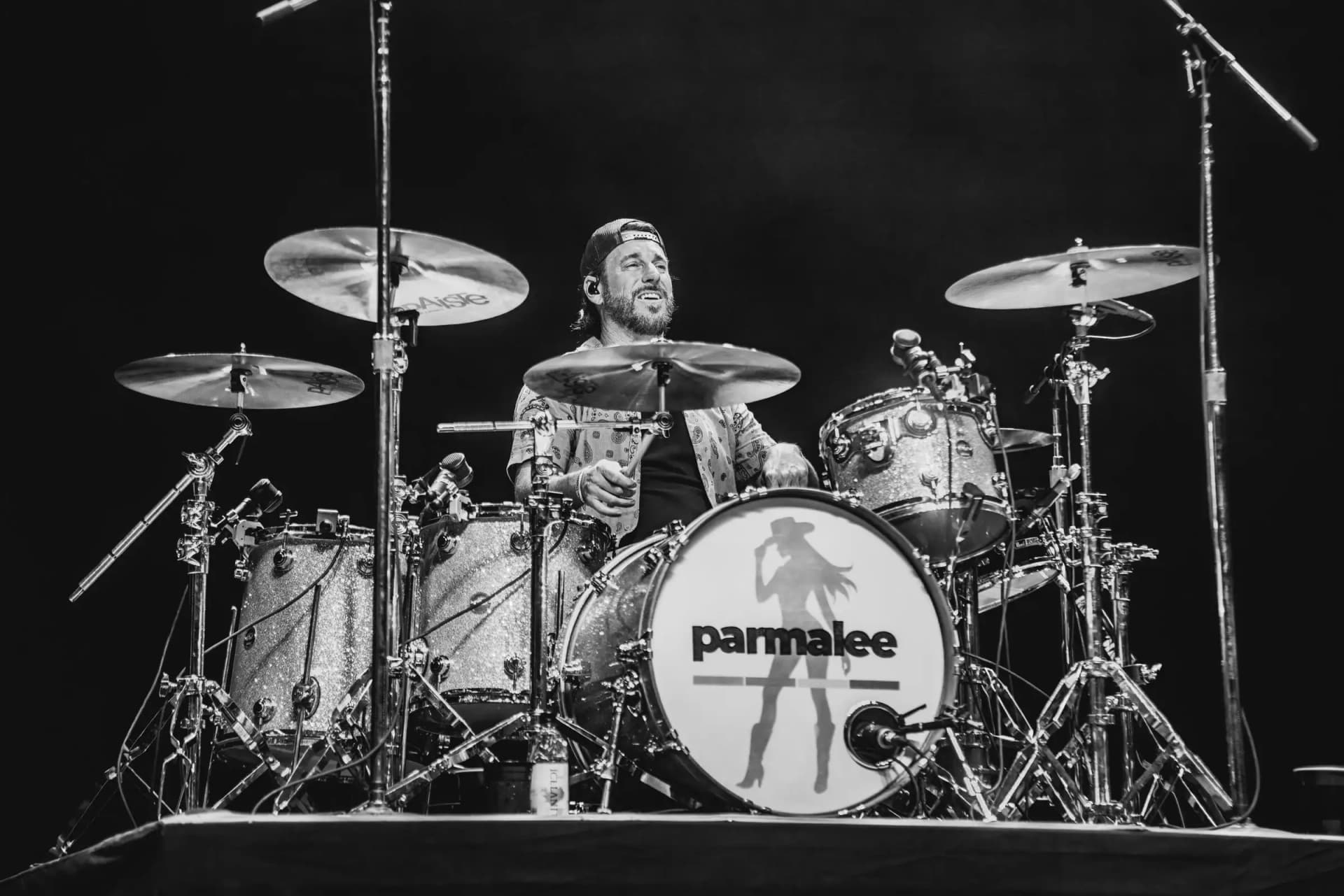 Parmalee - Summer of Boots Festival