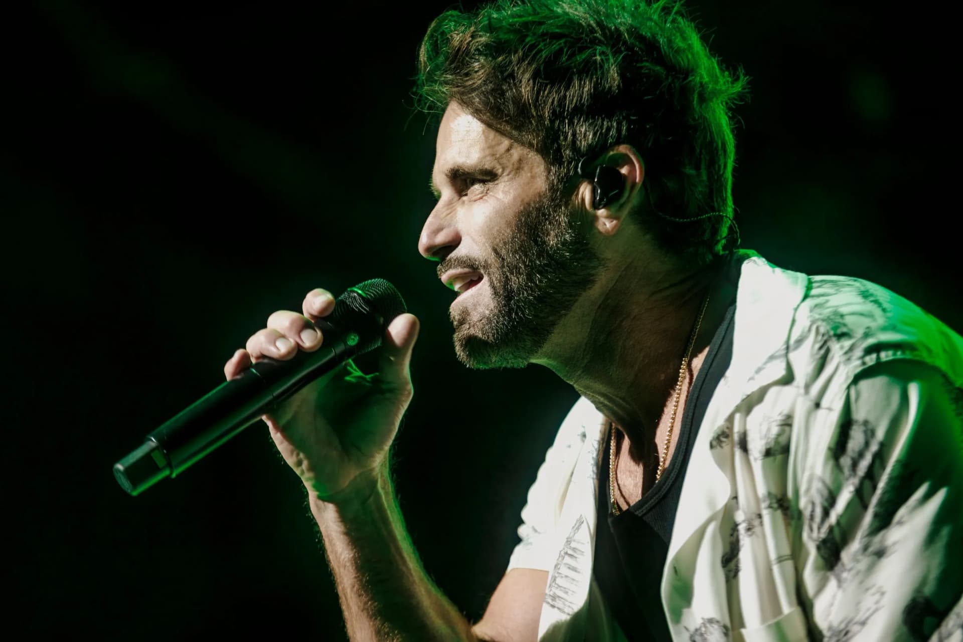 Parmalee - Summer of Boots Festival