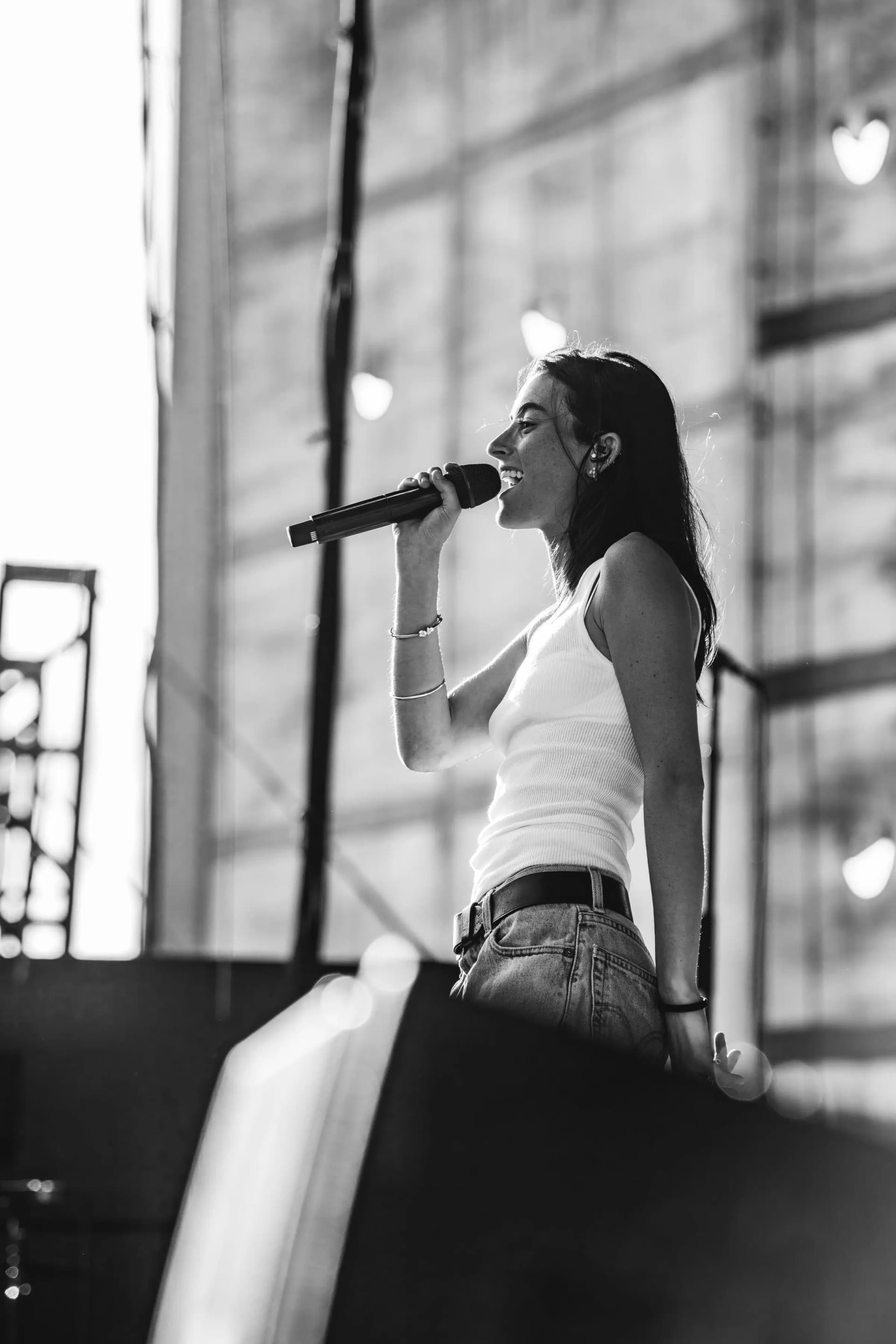 Stella Lefty - Summer of Boots Festival