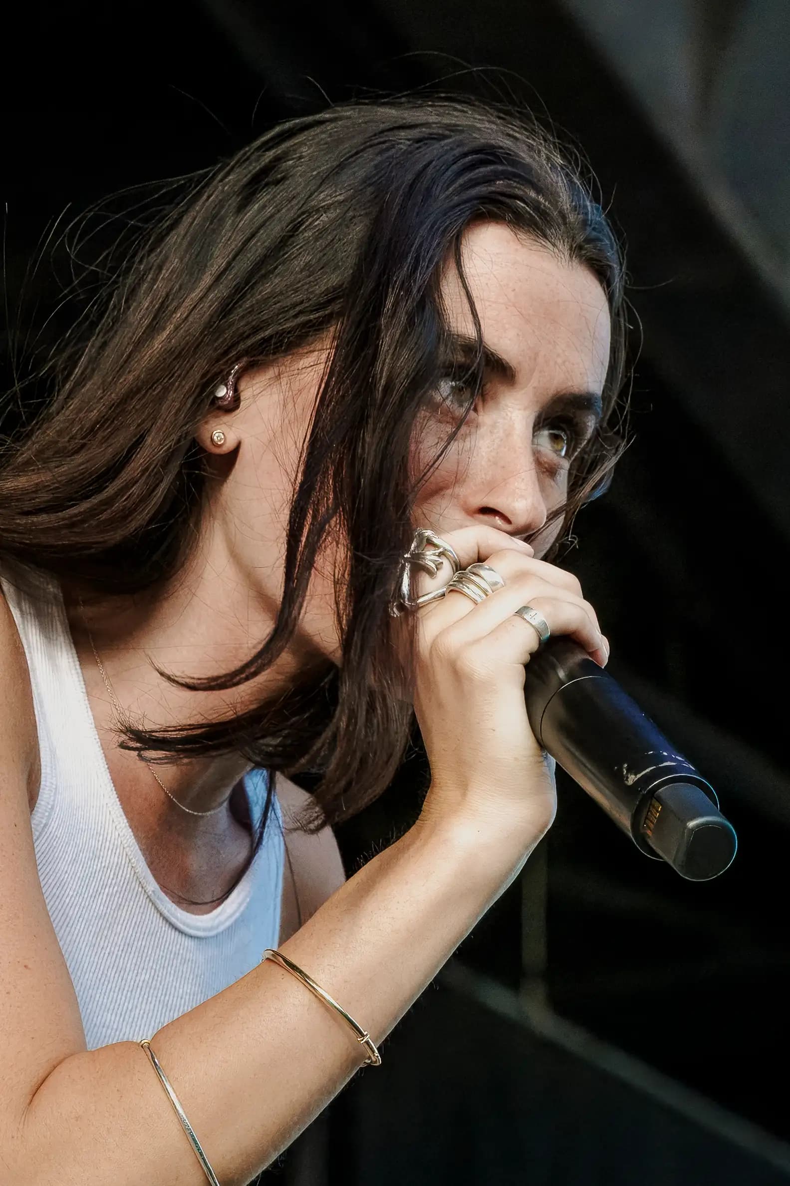 Stella Lefty - Summer of Boots Festival