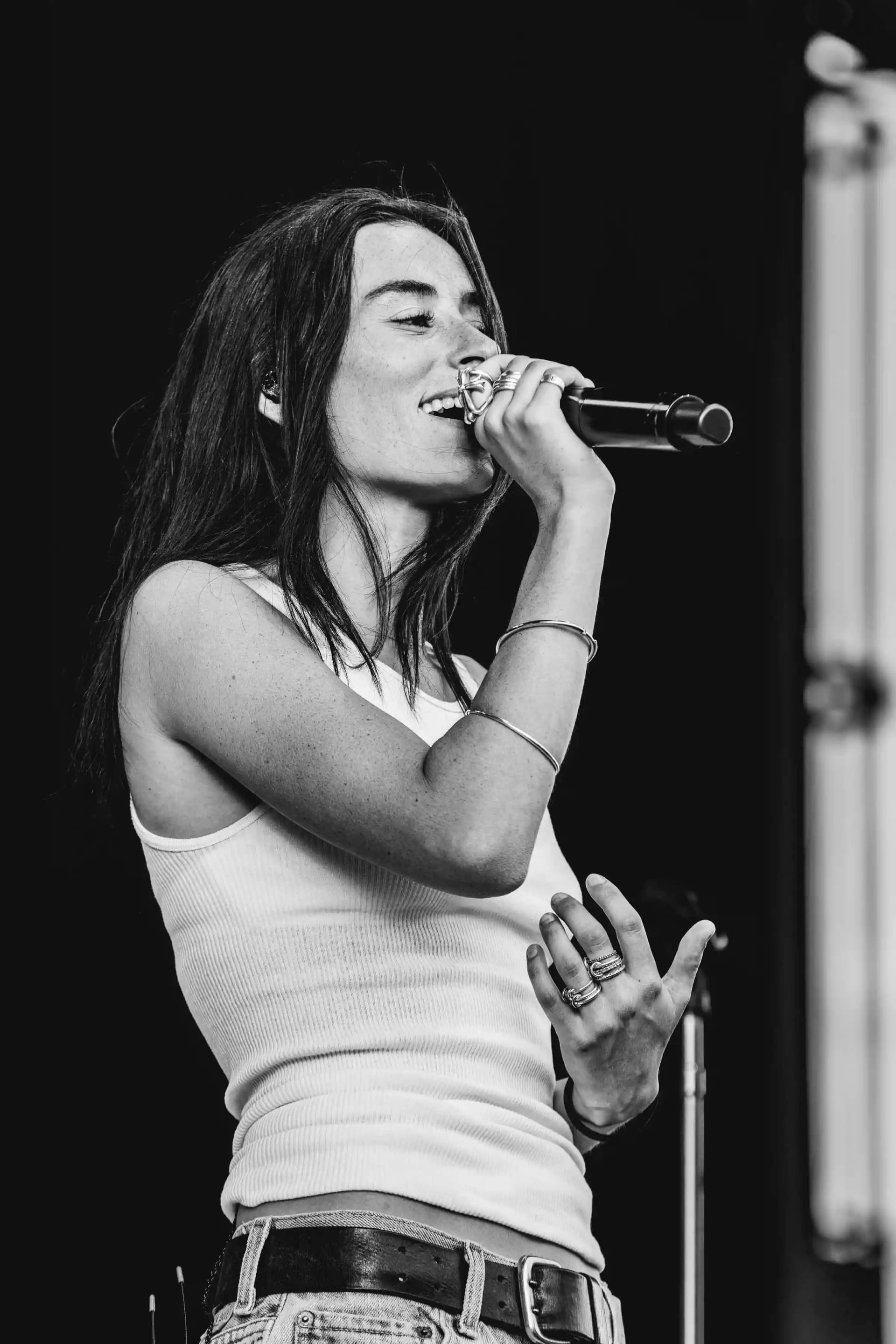 Stella Lefty - Summer of Boots Festival