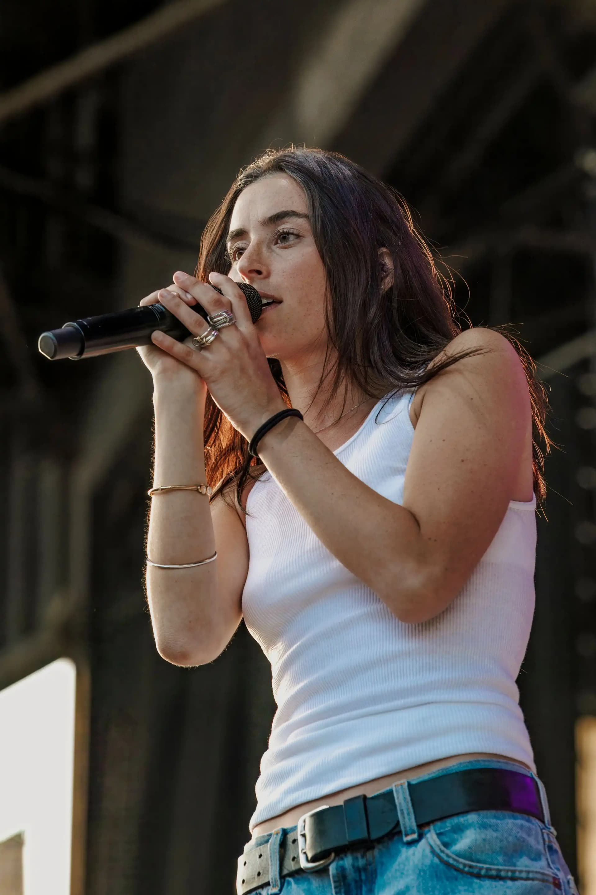 Stella Lefty - Summer of Boots Festival