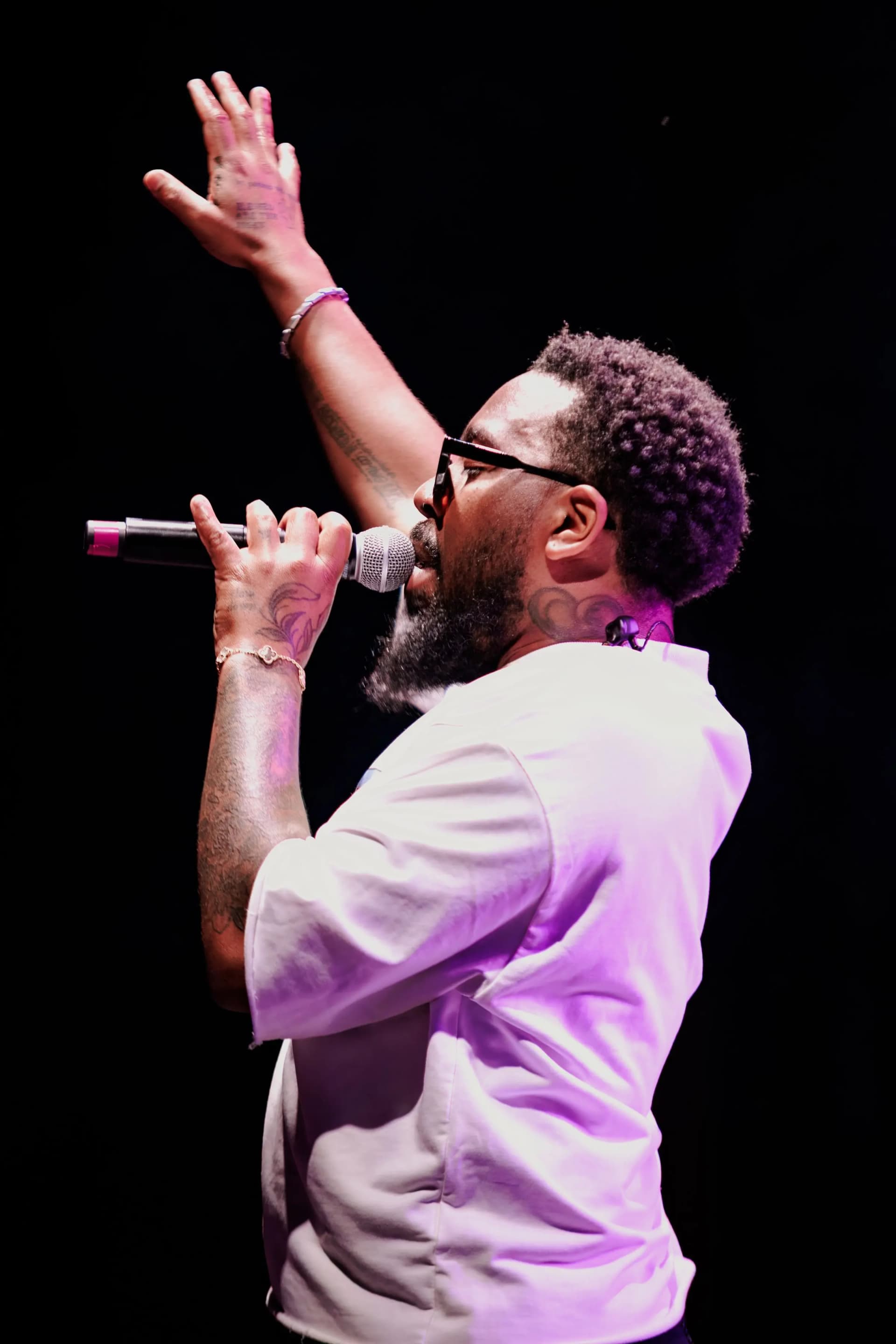 Chandler Moore - WJTL Fest 2026